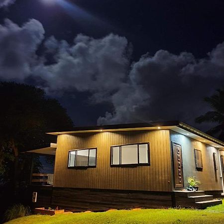 Tematas Mountain Villa Аваруа Екстериор снимка
