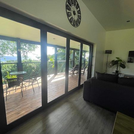 Tematas Mountain Villa Аваруа Екстериор снимка