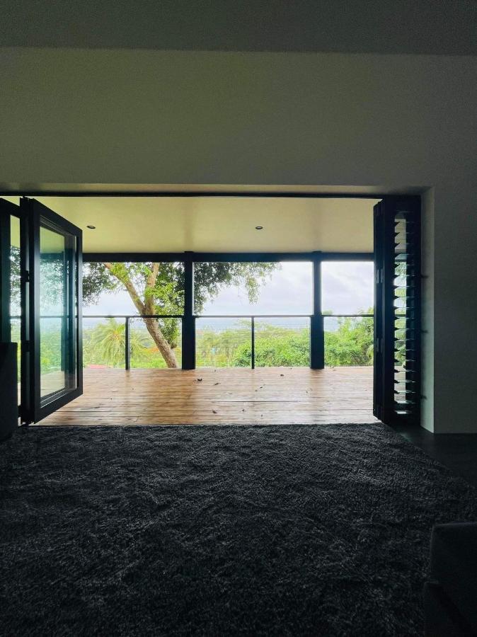 Tematas Mountain Villa Аваруа Екстериор снимка