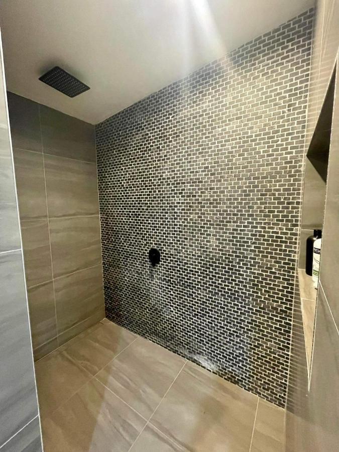 Tematas Mountain Villa Аваруа Екстериор снимка