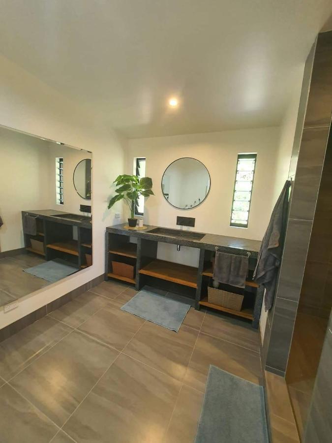 Tematas Mountain Villa Аваруа Екстериор снимка