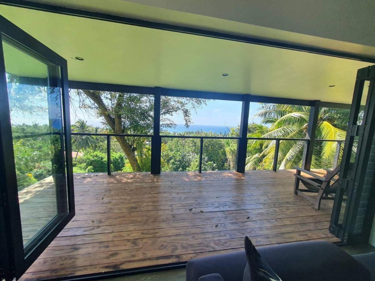 Tematas Mountain Villa Аваруа Екстериор снимка