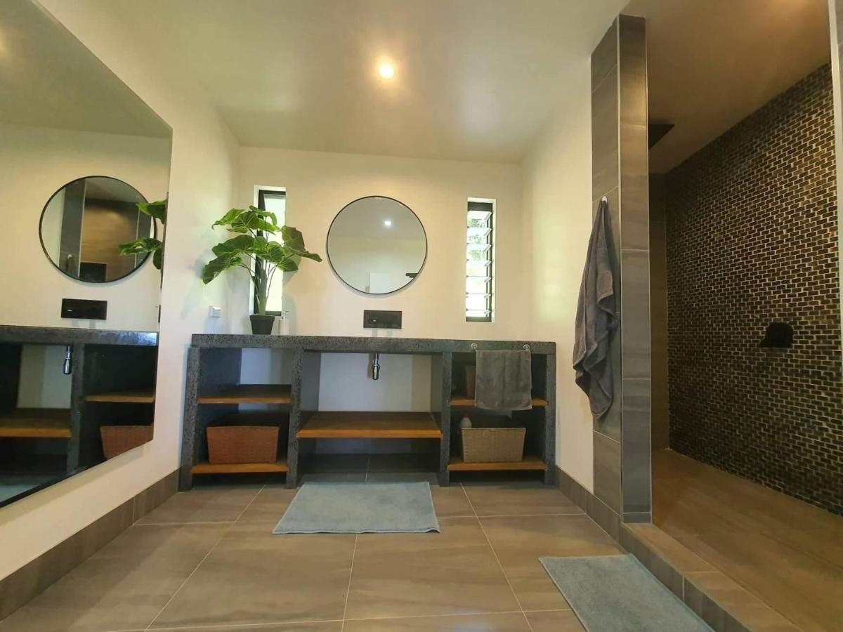 Tematas Mountain Villa Аваруа Екстериор снимка