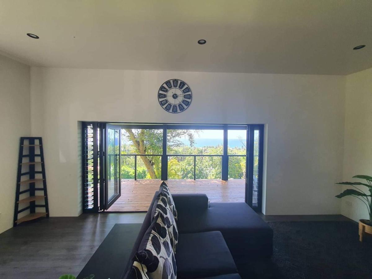 Tematas Mountain Villa Аваруа Екстериор снимка