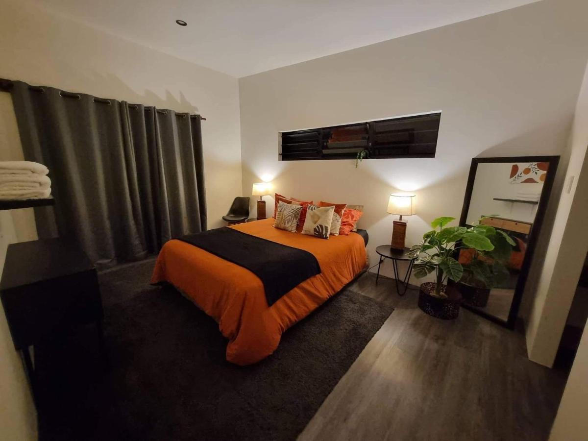 Tematas Mountain Villa Аваруа Екстериор снимка